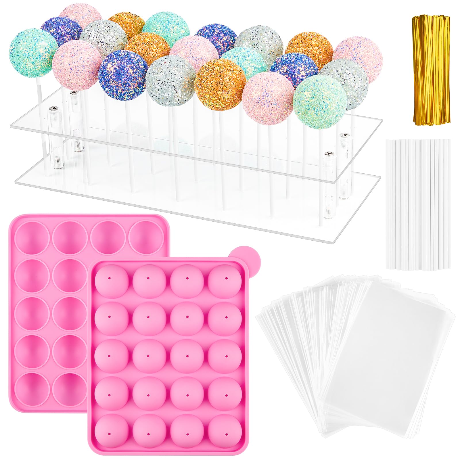 Best Cake Pop Makers for Perfect Treats Every Time Dine Dream Discover