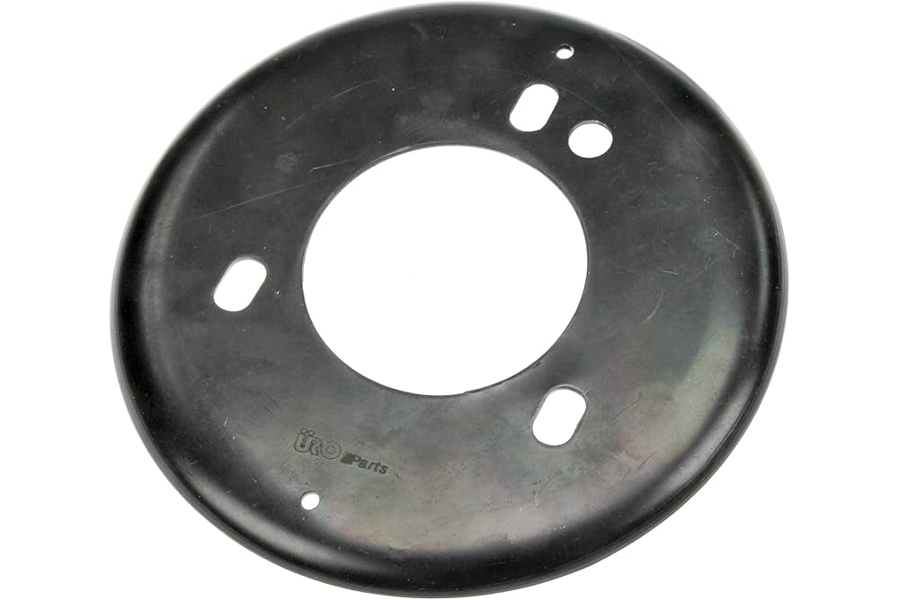 Amazon.co.jp: URO Parts 51717036781 ストラットマウント補強