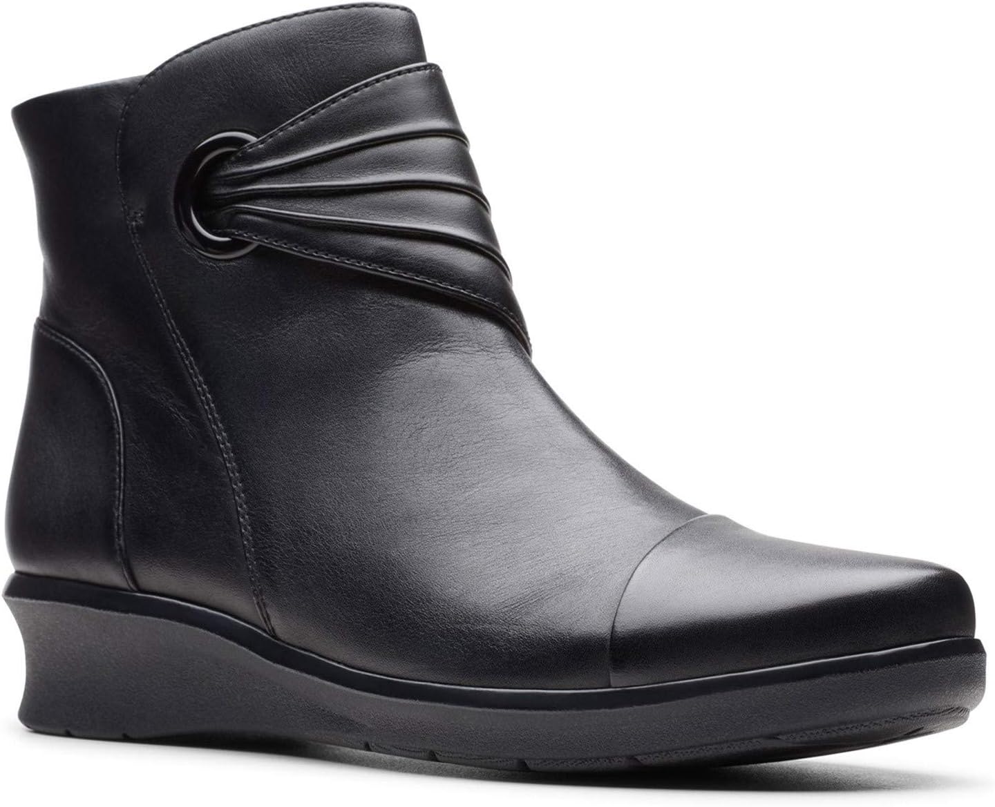Clarks Women's Hope Twirl Ankle Boot