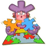 Dimy Puzzle