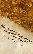 Advanced Projects in Woodwork (Illustrated)