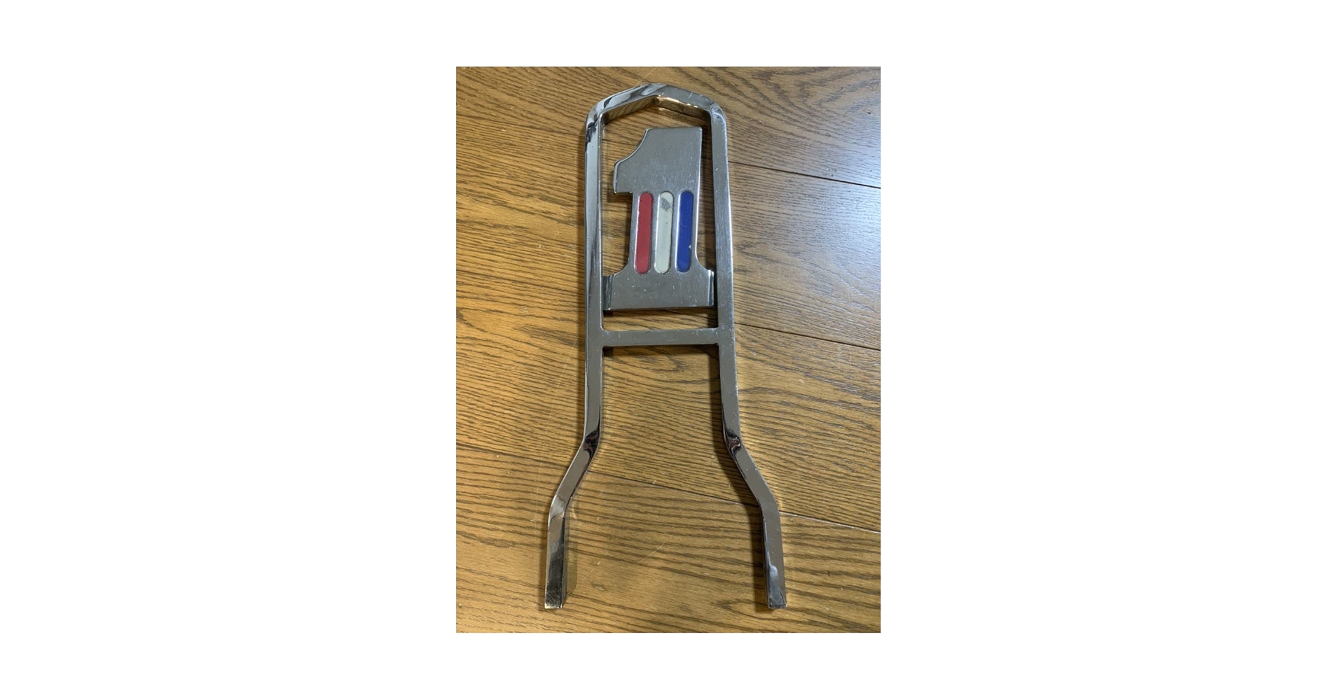 Amazon.co.jp: ハーレー純正 NO.1シーシーバー XLCH XLH