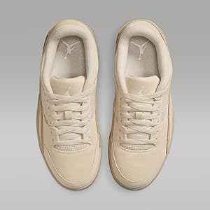 Amazon.com | Jordan Flight Court Women's Shoes (FZ9854-200