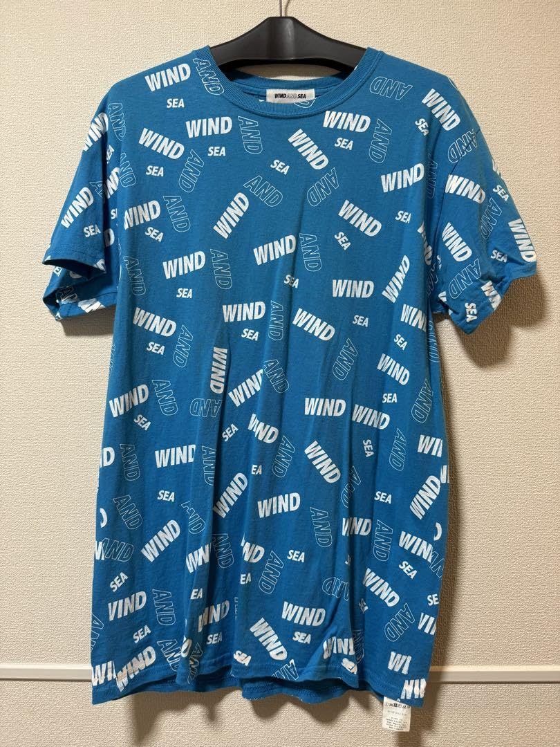 Amazon.co.jp: ウィンダンシー Tシャツ WINDANDSEA : おもちゃ