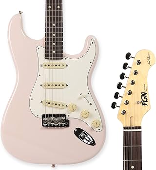 美品　フジゲン　ストラト　FUJIGEN NST200RAL VSB NST200RAL -Vintage Sunburst- VSB【日本製】【3.49kg