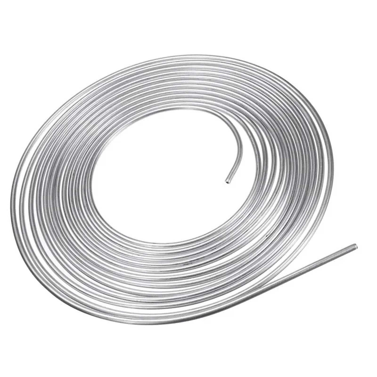 Tube Tuyau de Carburant Frein Manguera de freno 25 pies / 7,62 m