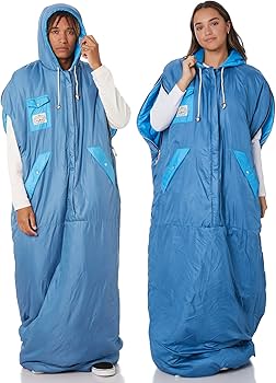 Amazon | POLeR(ポーラー) キャンプ シュラフ NAPSACKS M 2021年モデル