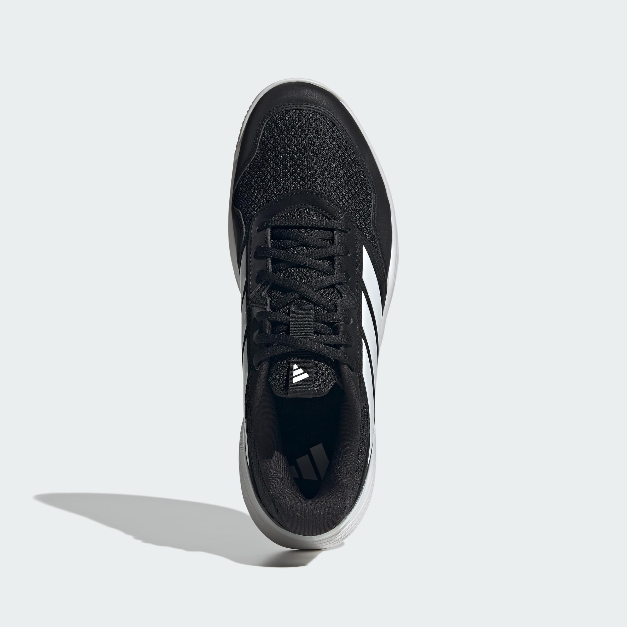 adidas Men's Zapatillas de Tenis de Tierra Batida GameCourt 3