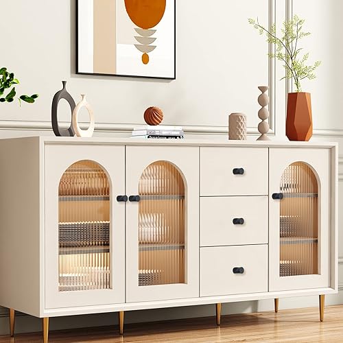 Miniatura 4 de Svaitend 12 tiradores cilíndricos de aluminio para cajones, pomos de armario, mango cilíndrico moderno, mango minimalista para gabinete (negro)