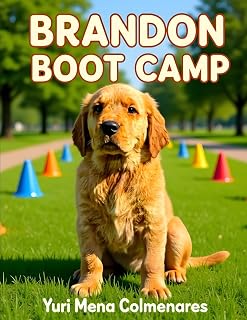 Brandon Goes to Boot Camp: The Importance of Learning Discipline