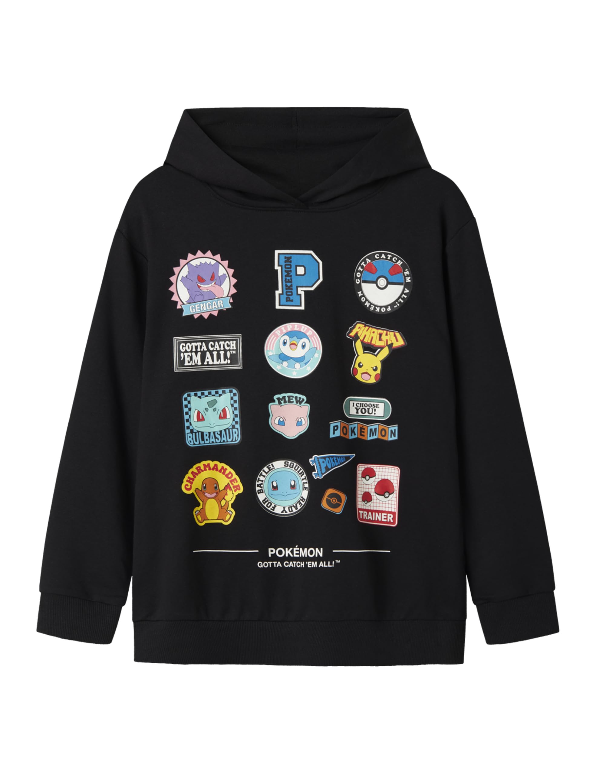 Sweatshirts & Kapuzenpullover für Jungen