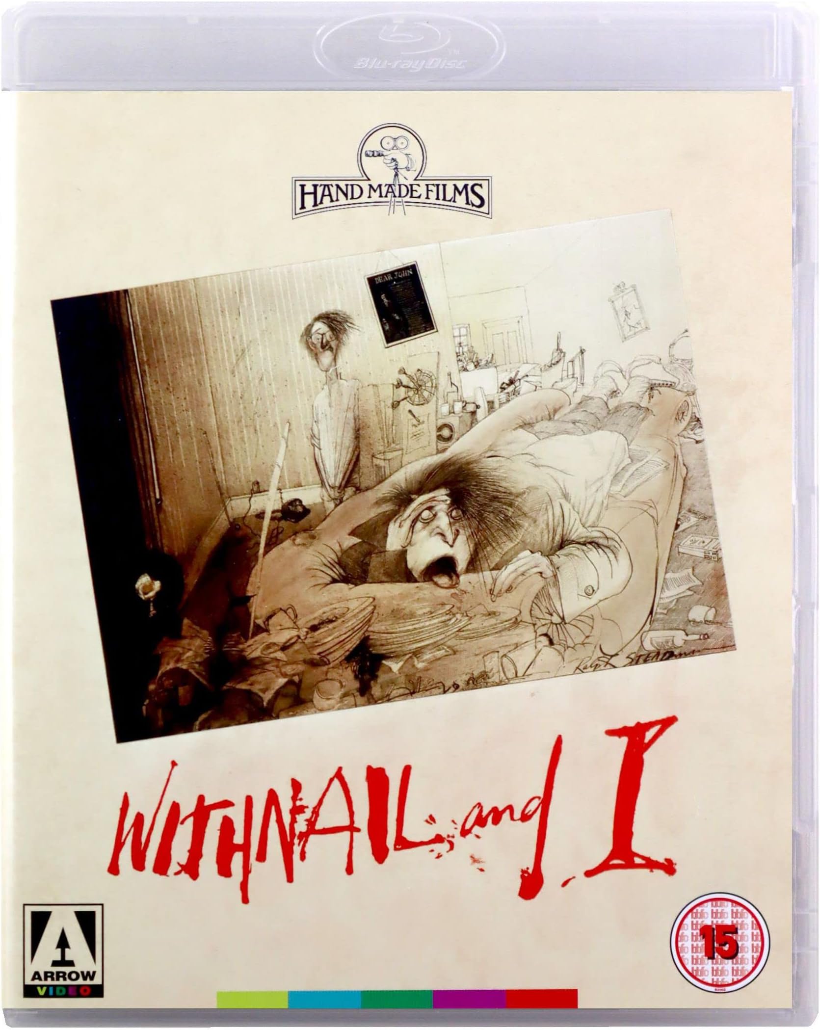 Withnail and I