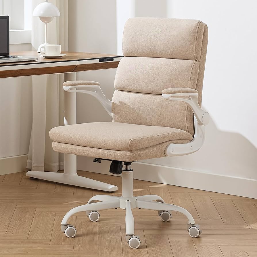 Amazon.co.jp: オフィスチェア デスクチェア 椅子 疲れない 100