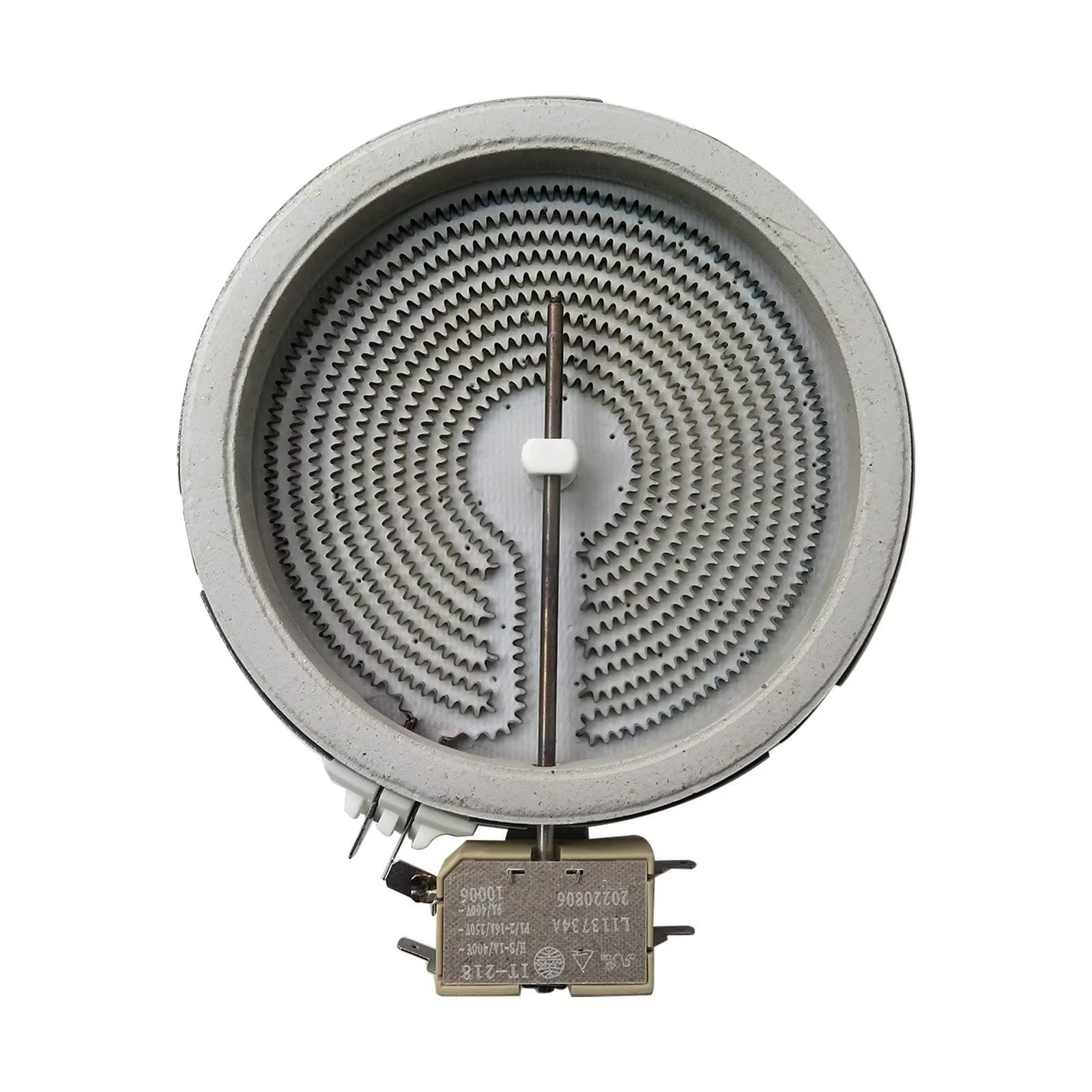 Amazon.com: 318178110 Burner Element for Electrolux Frigidaire 