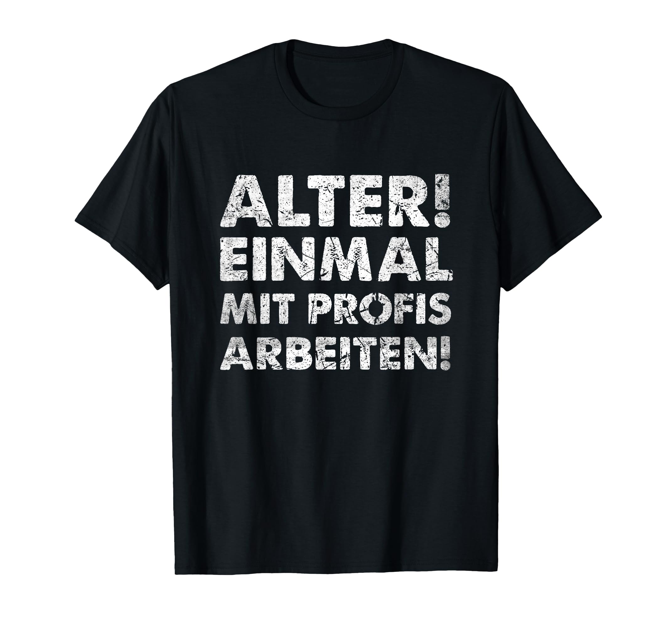 Kleidung mit Designs von Amazon Merch on Demand