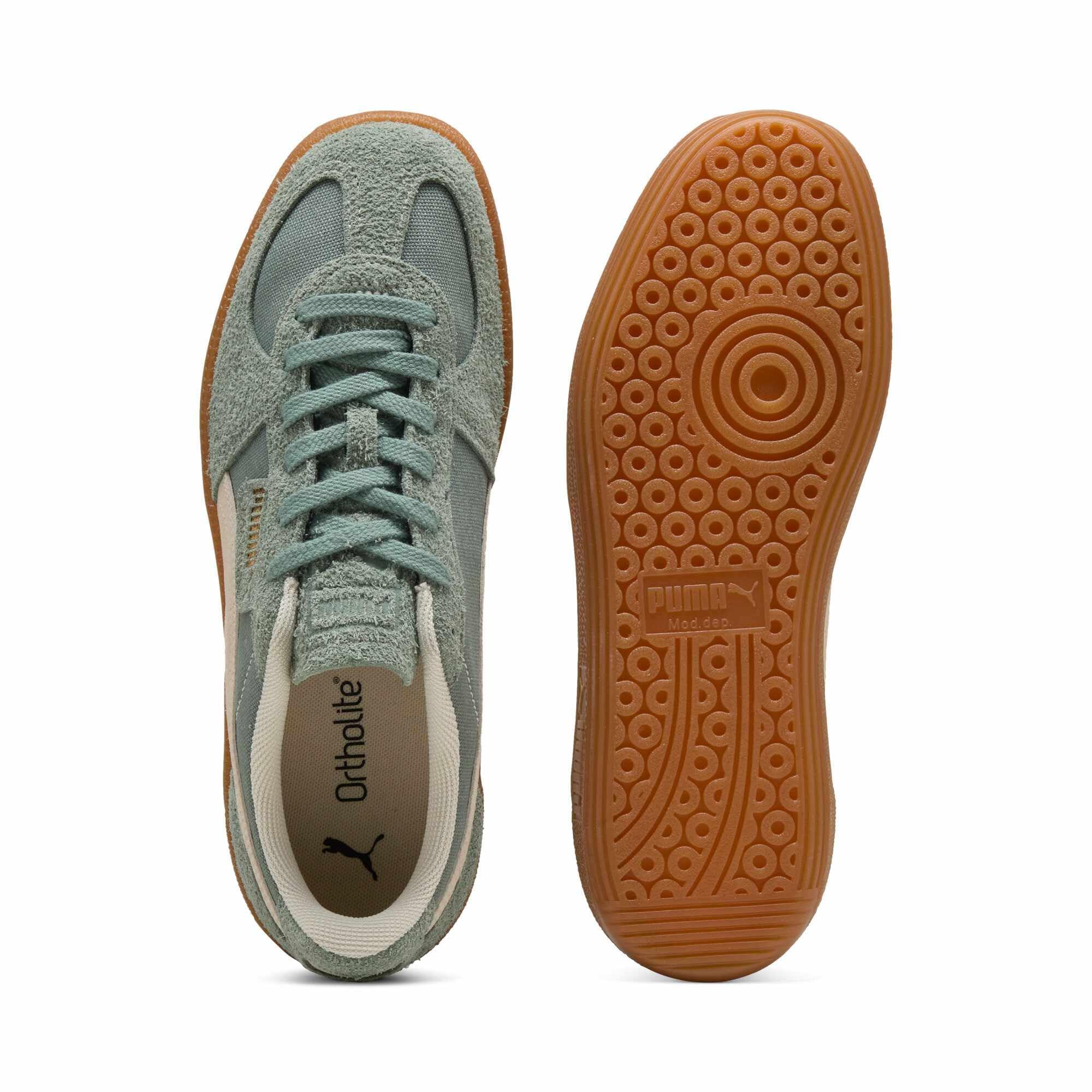 Puma Zapatos Palermo Vintage para Mujer