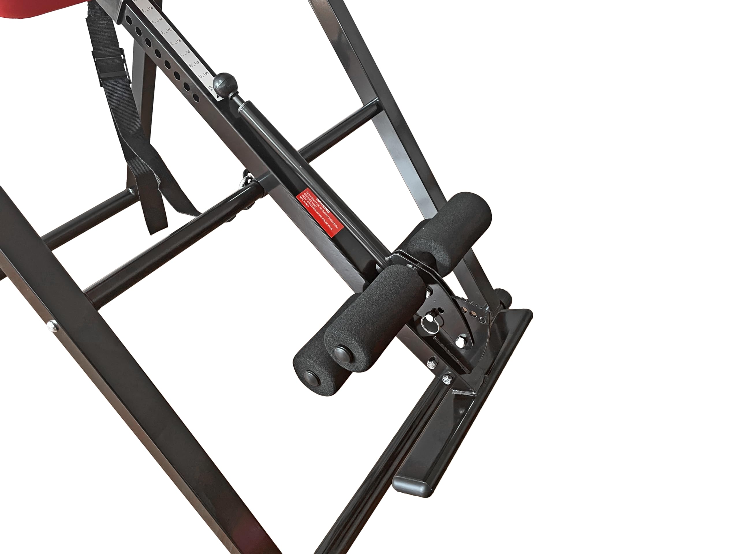 TechFit Inversionsbank klappbar