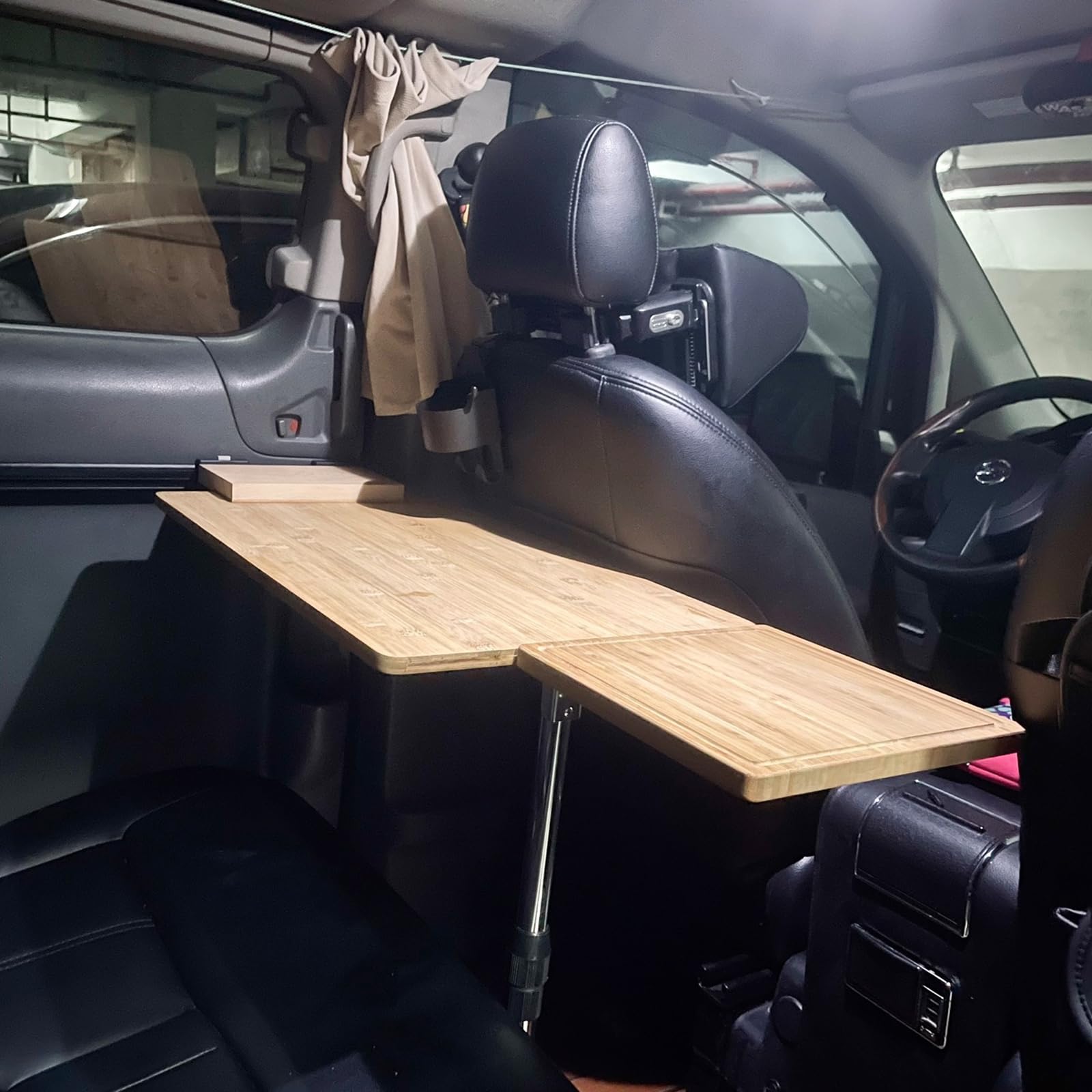 Tischbein klappbar, Klapptischbeine, höhenverstellbare Möbelbeine aus Edelstahl, für Küchenarbeitsplatten, Mobile Esstische für Wohnmobile, mit Schrauben (2PCS,Height:62-110cm)