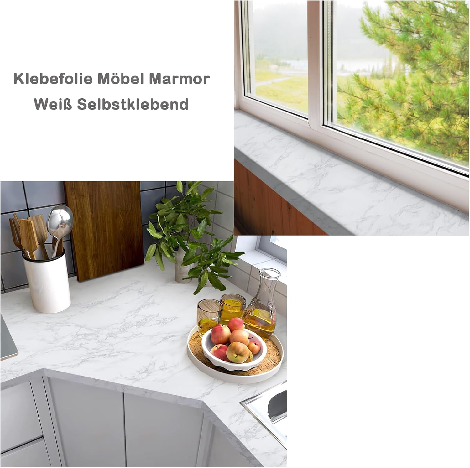 Oblasti použitia mramorovej fólie