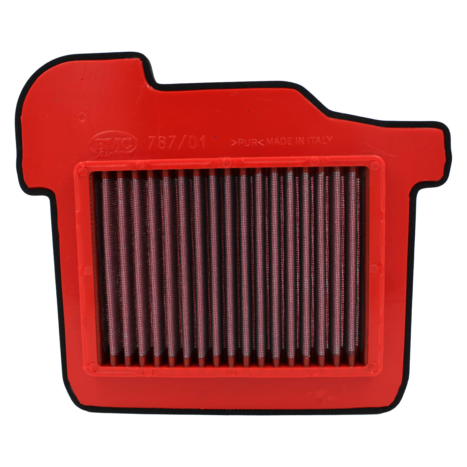 BMC FM787/01 Sport Replacement Filtro aria, Multicolore