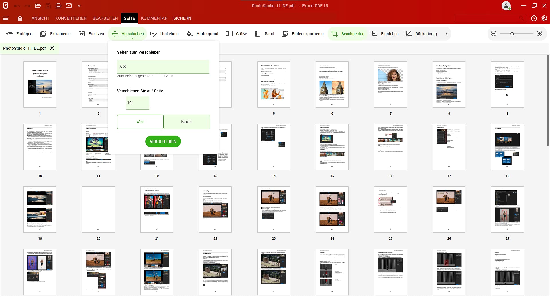 Expert PDF 15 Home (Code in a Box)