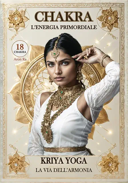 Kriya Yoga: Chakra L'Energia Primordiale - Pratica Spirituale
