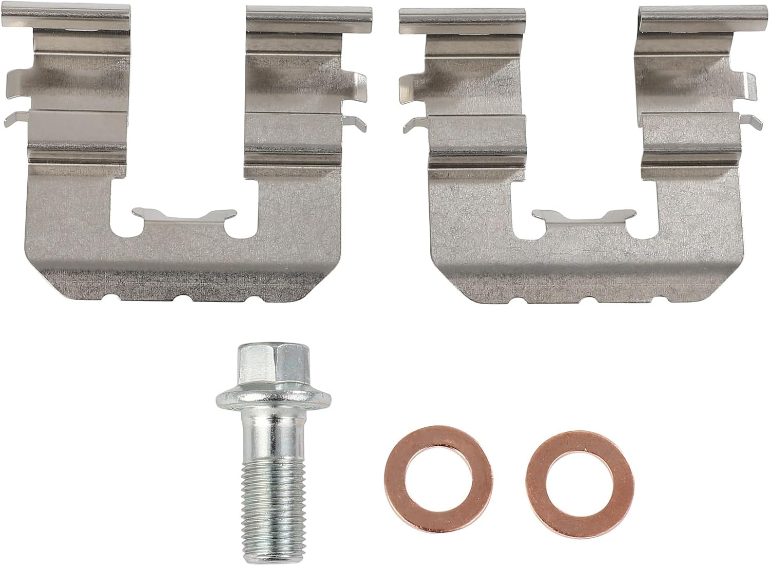 SCITOO Rear Brake Calipers With Bracket 19B3203A 19B3202A Compatible For Hyundai For Entourage 2007-2010,For Kia For Sedona 2007-2012 2014