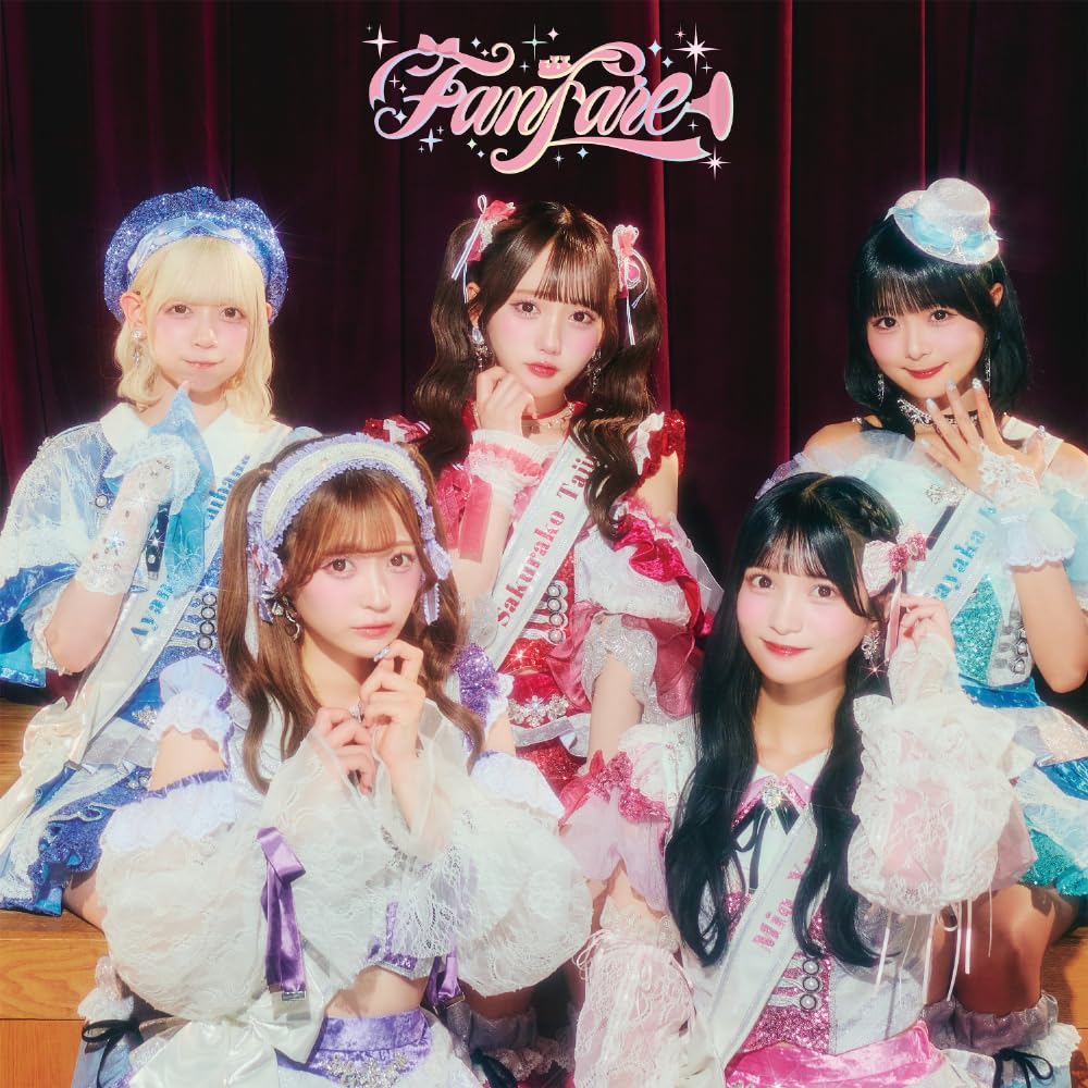 Amazon.co.jp: Fanfare[type A] - Onephony: ミュージック