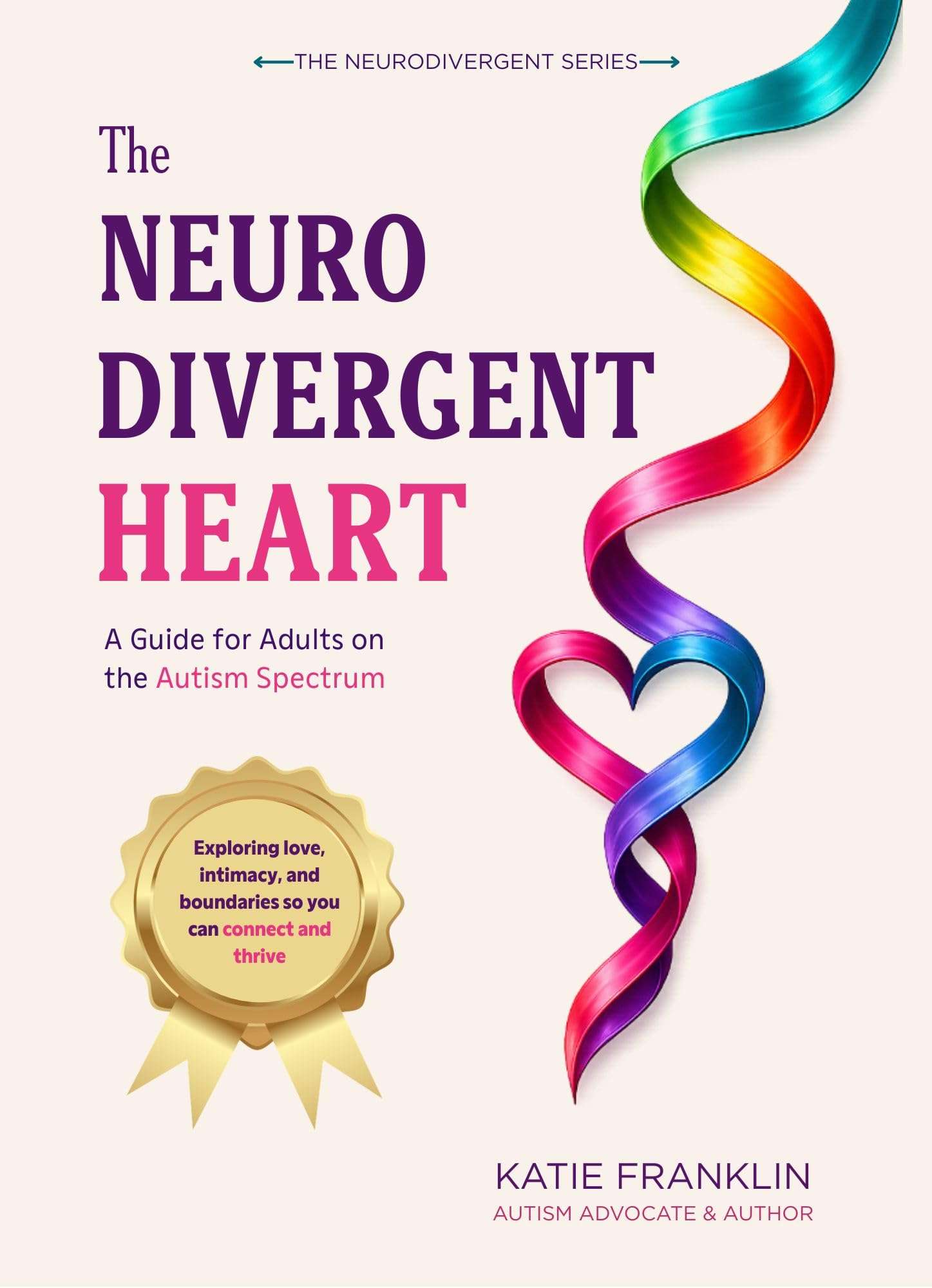 The Neurodivergent Hear  (Neurodivergent Minds Book 2)