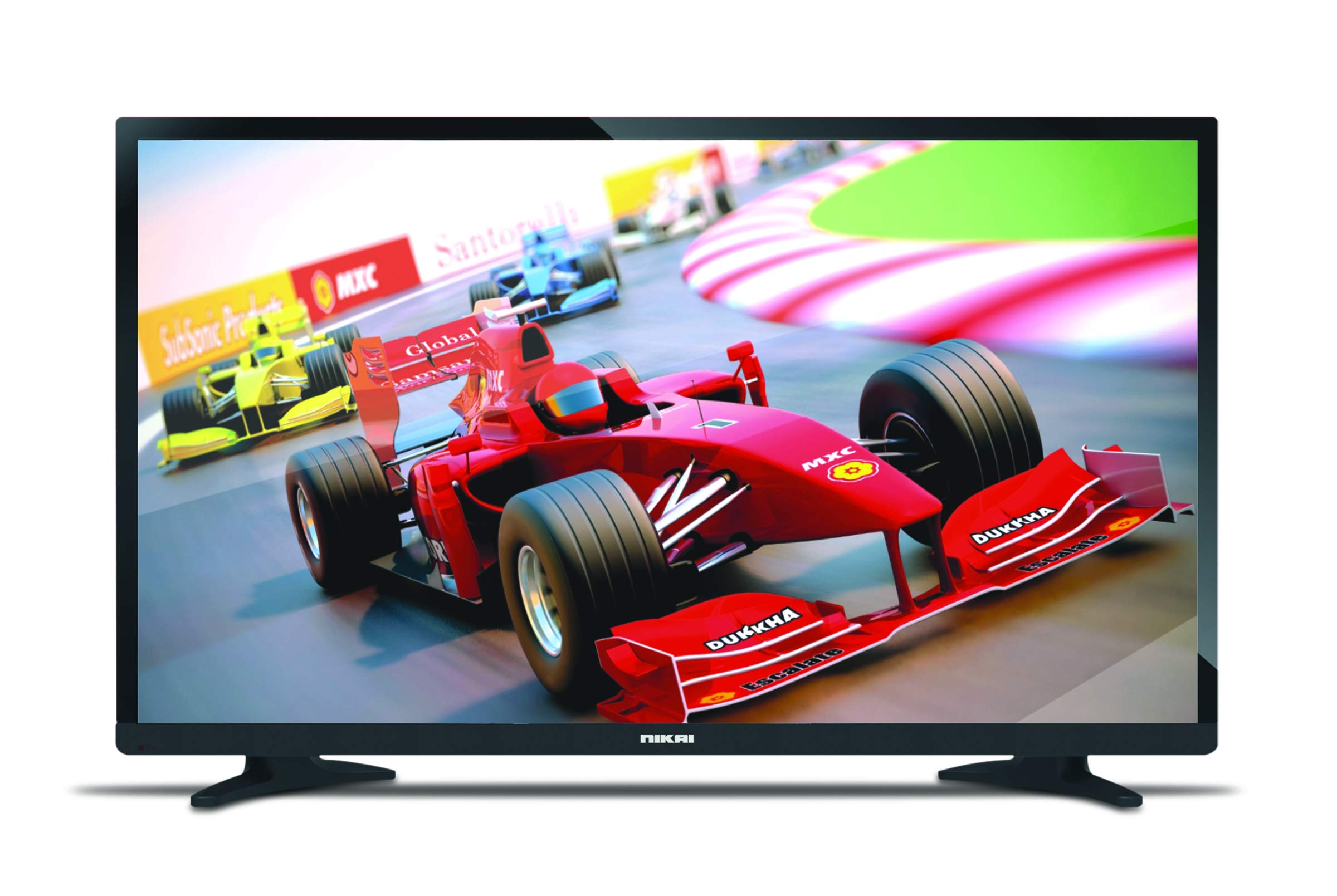 formula 1 smart tv