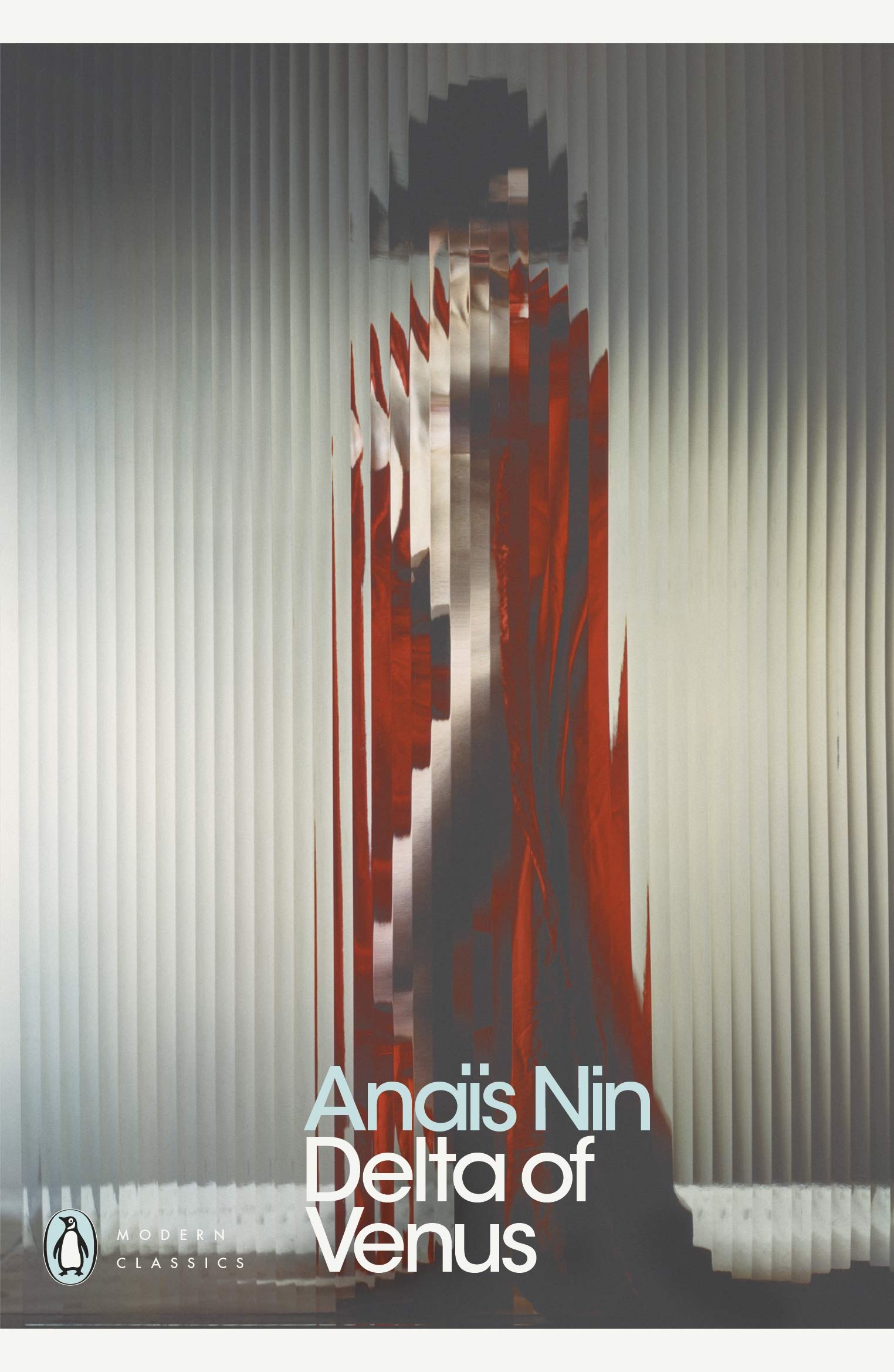 Modern Classics Delta Of Venus: Nin, Anais: 9780141182841