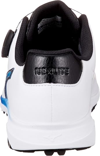 Mizuno ゴルフシューズ BOA 51GM2115 Amazon.co.jp: Mizuno Golf Shoes Nexlite GS Boa Spike 51GM2115