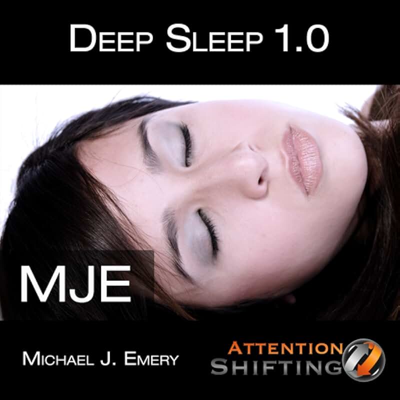 Deep sleep 1. дип слип.