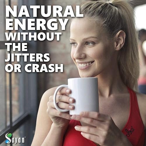 Miniatura 9 de Sayan Té prémium de hongos chaga siberianos con abeto, mezcla exclusiva de crudo y extracto, 4 onzas de cosecha silvestre y sin cafeína