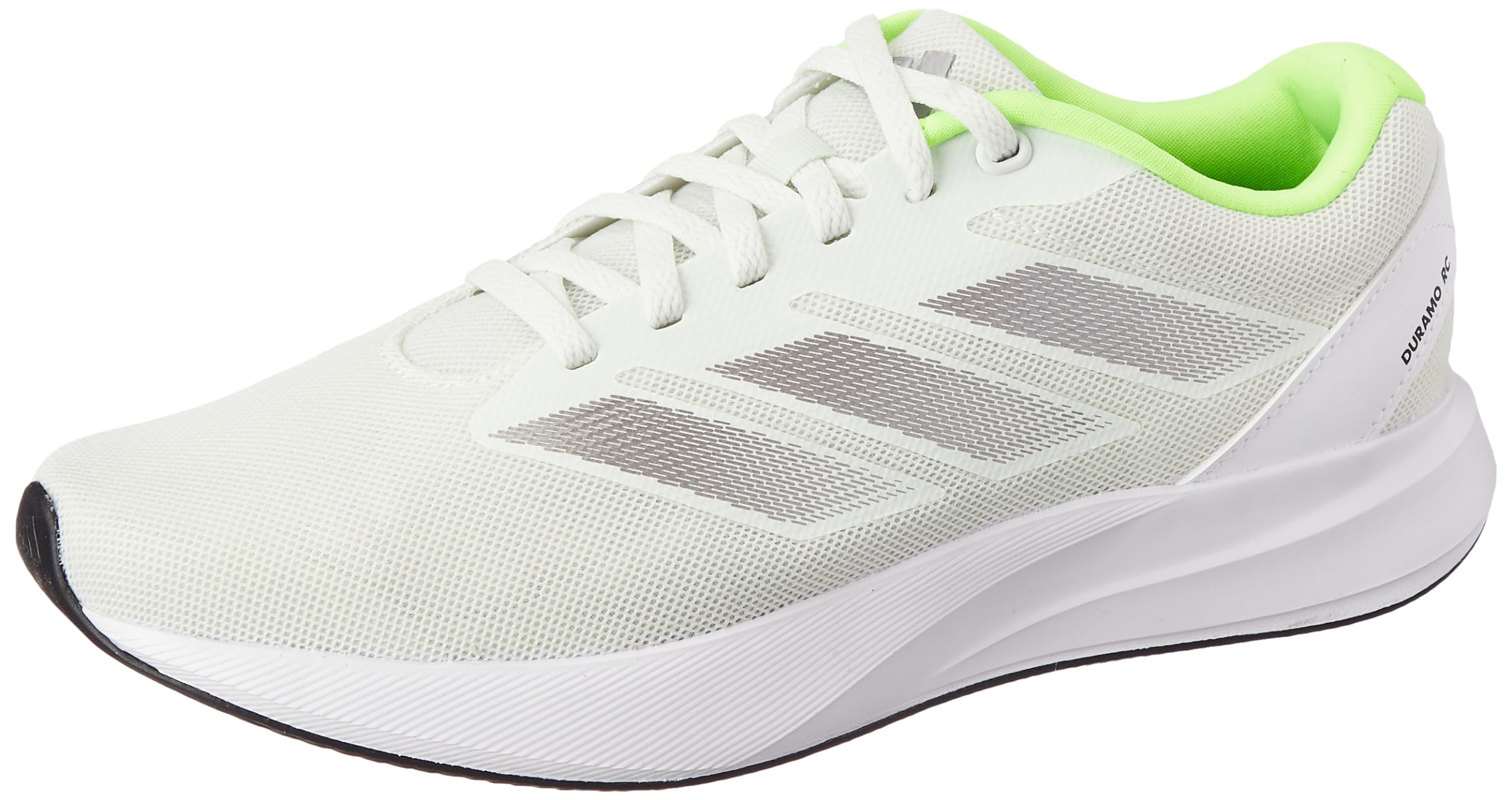 adidas Womens Duramo RC W CRYJAD/IRONMT/LUCLEM Running Shoe - 5 UK (IE7991) (B0CPVN5HBF) Amazon Price History, Amazon Price Tracker