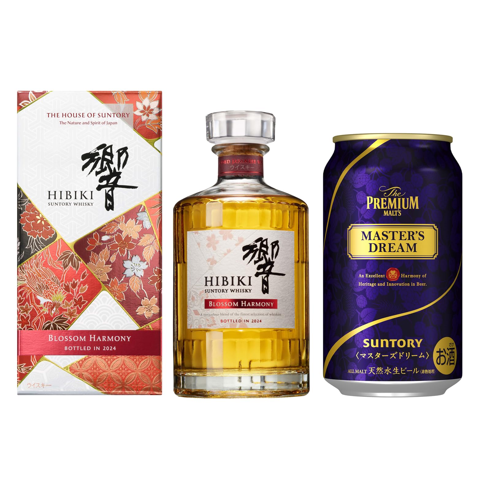 Amazon.co.jp: マスターズドリーム・響BLOSSOM HARMONY2024 ブロッサム  