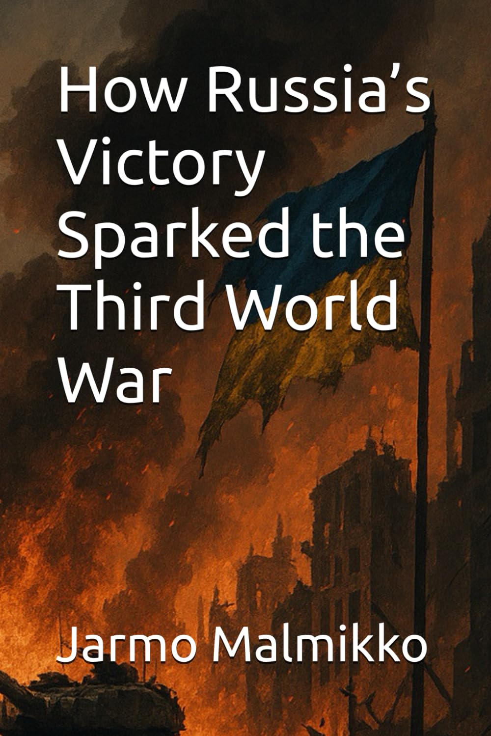 How Russia’s Victory Sparked the Third World War