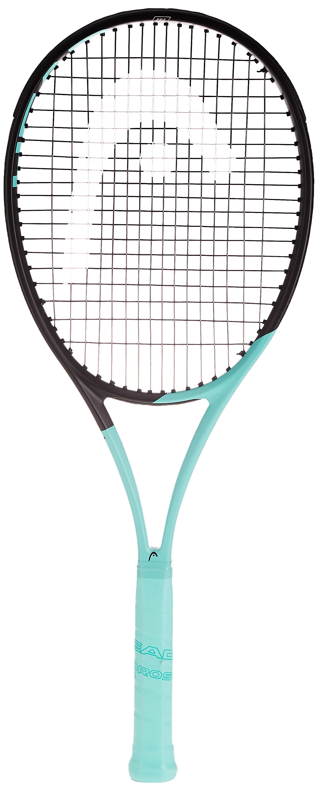 HEAD BOOM PRO グリップ3 Buy HEAD Boom Pro 2022 Tennis Racquet | Color: Black/Teal | Size
