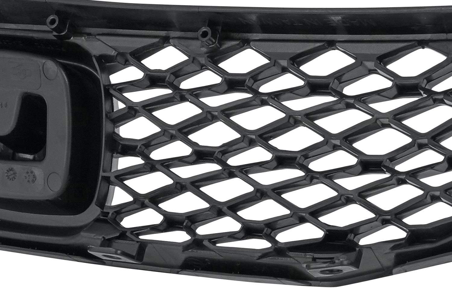 Replace HO1200199PP - Grille