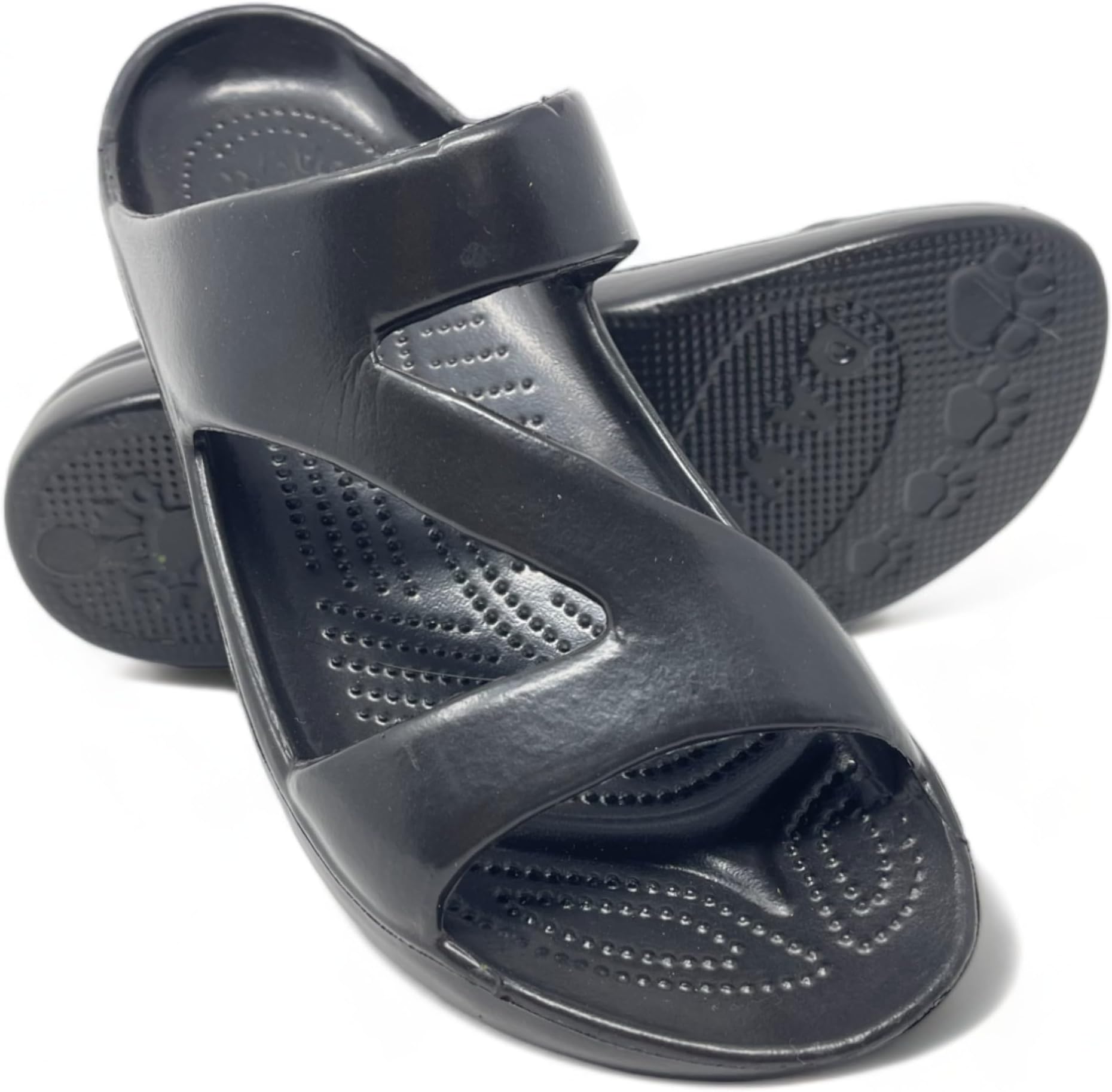 DAWGSWomen's Z Strap Sandals
