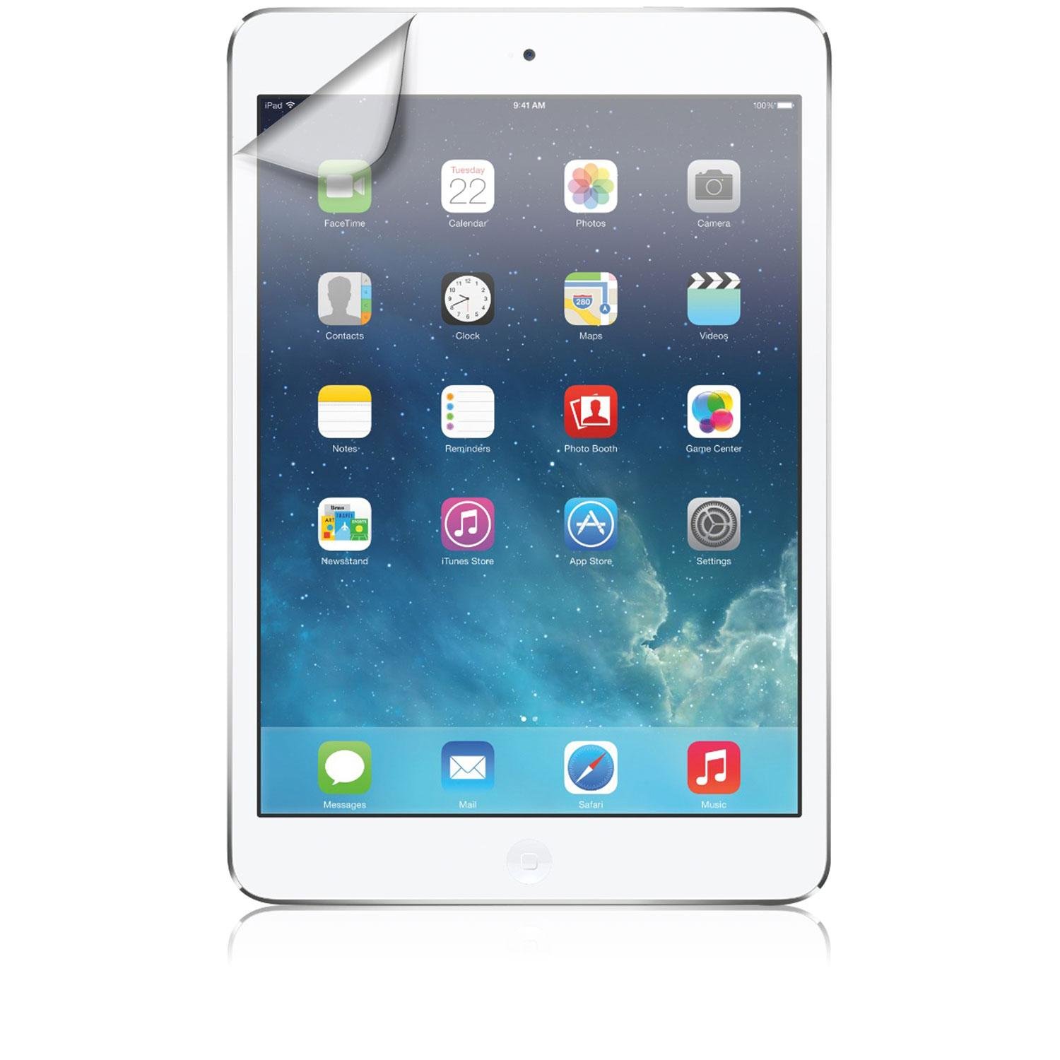 XqisitScreen Protector F