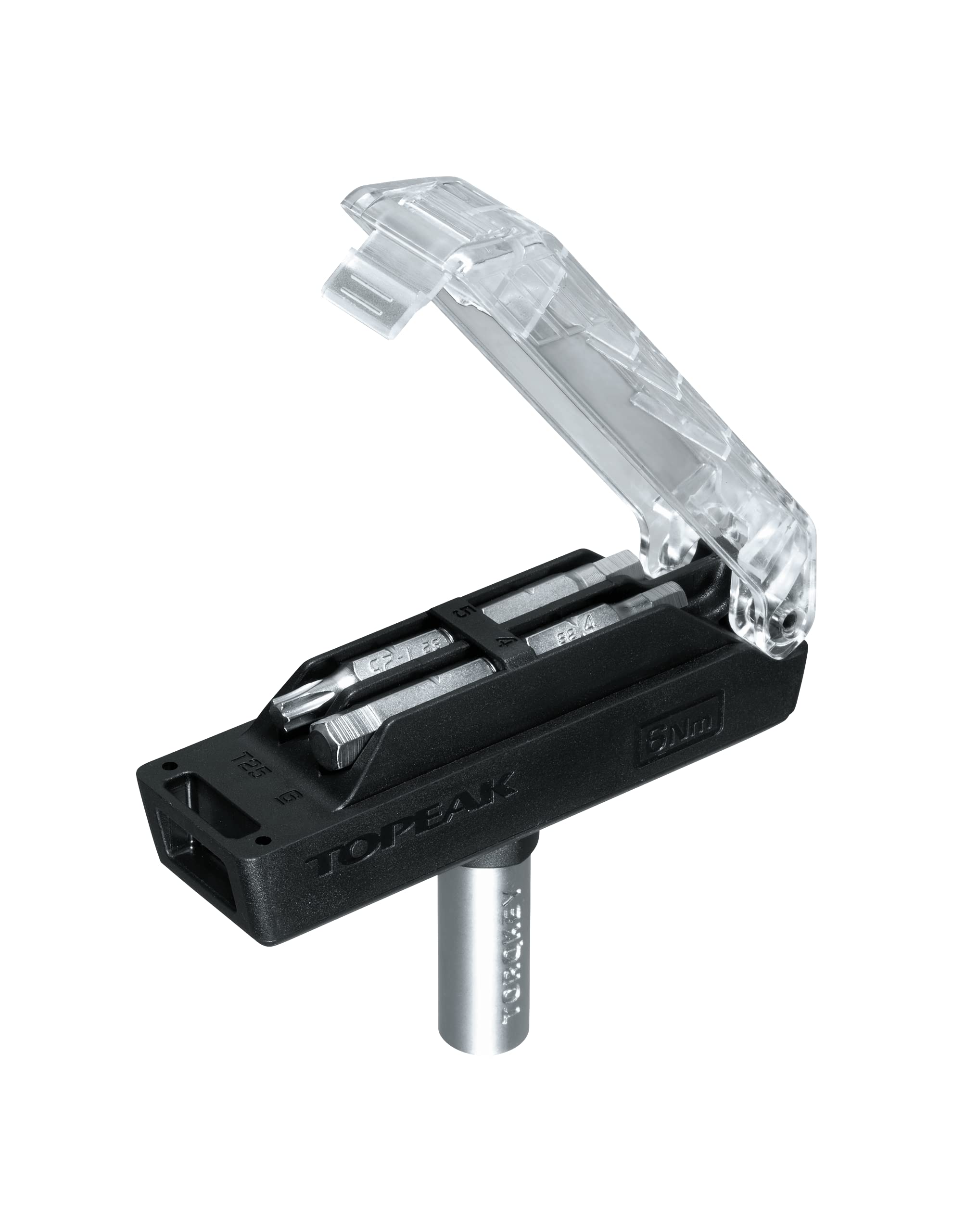 TopeakTorque Wrench 6 Nm