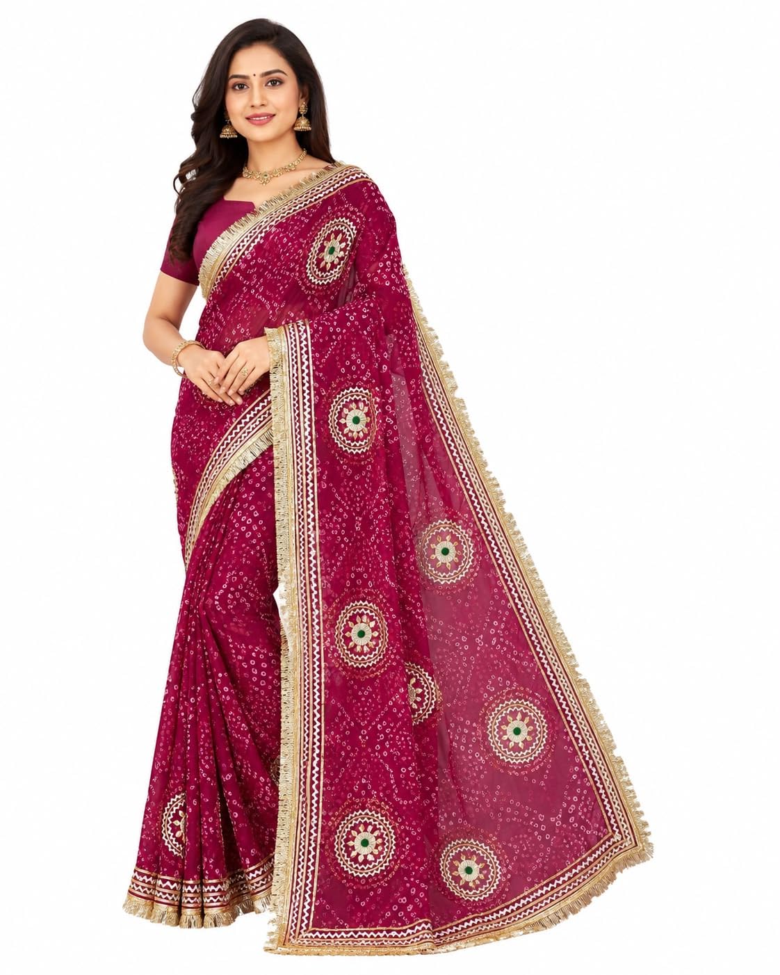 Bhadni saree-picture-54