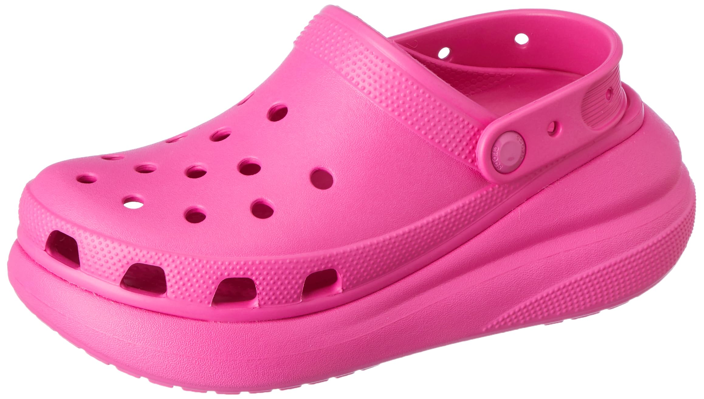 Crocs ClasscCrushClog (B0C745D48N) Amazon Price History, Amazon Price Tracker