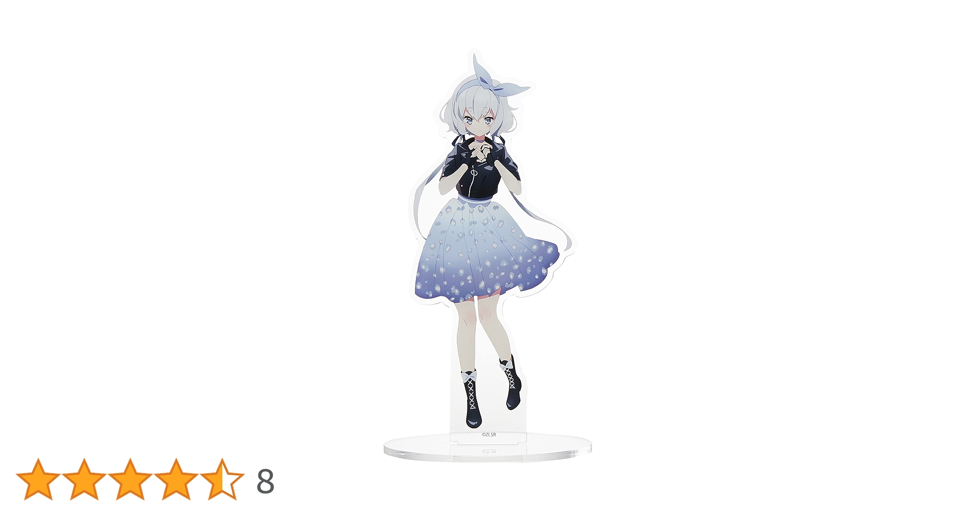 ゾンビランドサガ リベンジ アクリルフィギュア 7種セット Amazon | ゾンビランドサガ リベンジ 07 山田たえ キャラ