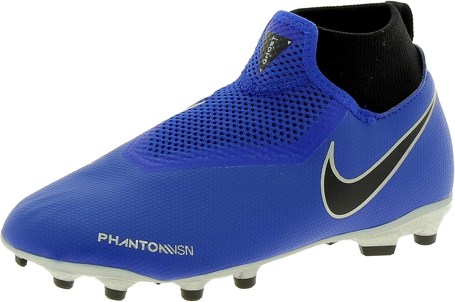 jr phantom vision academy