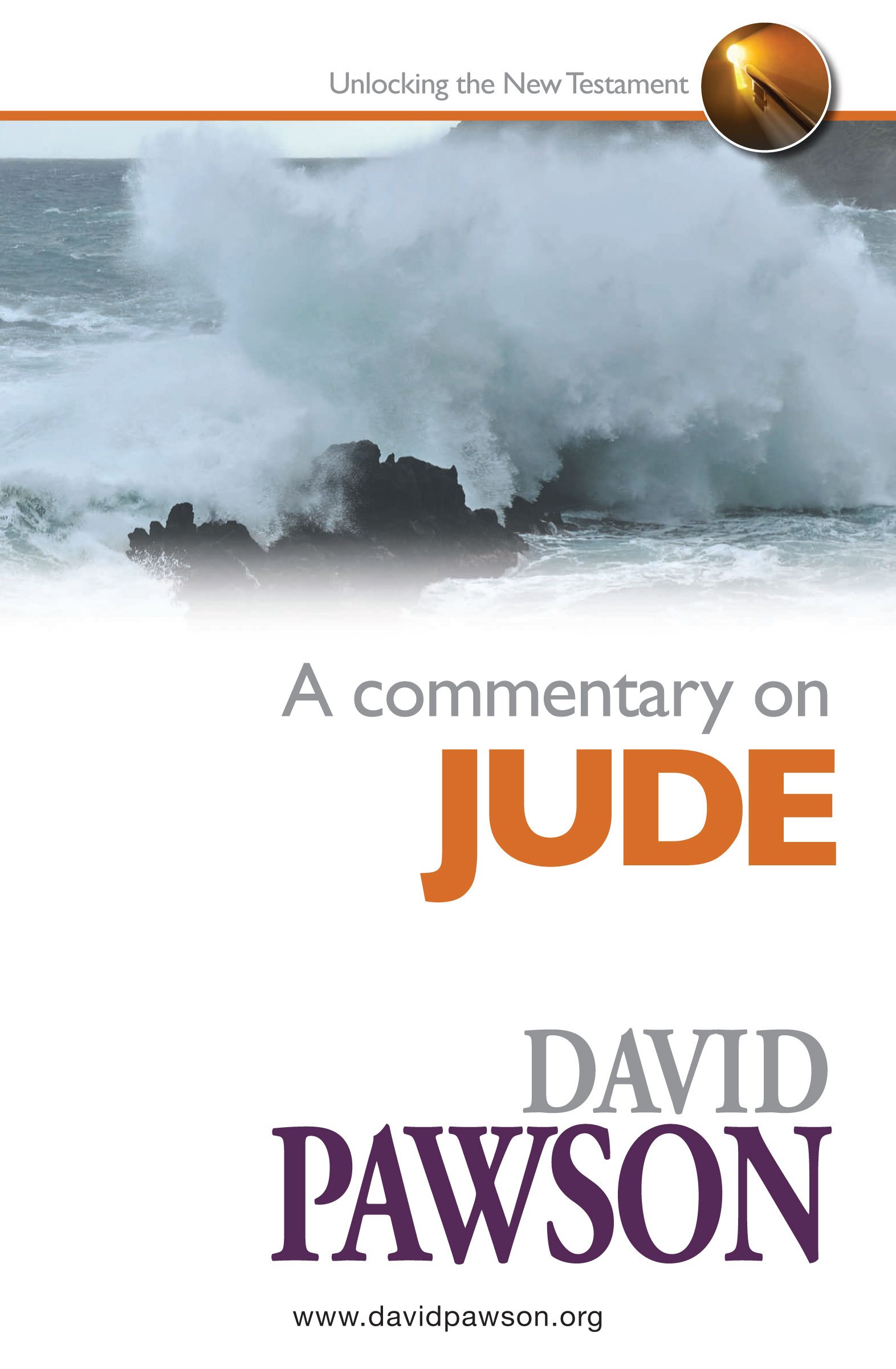 A Commentary on Jude