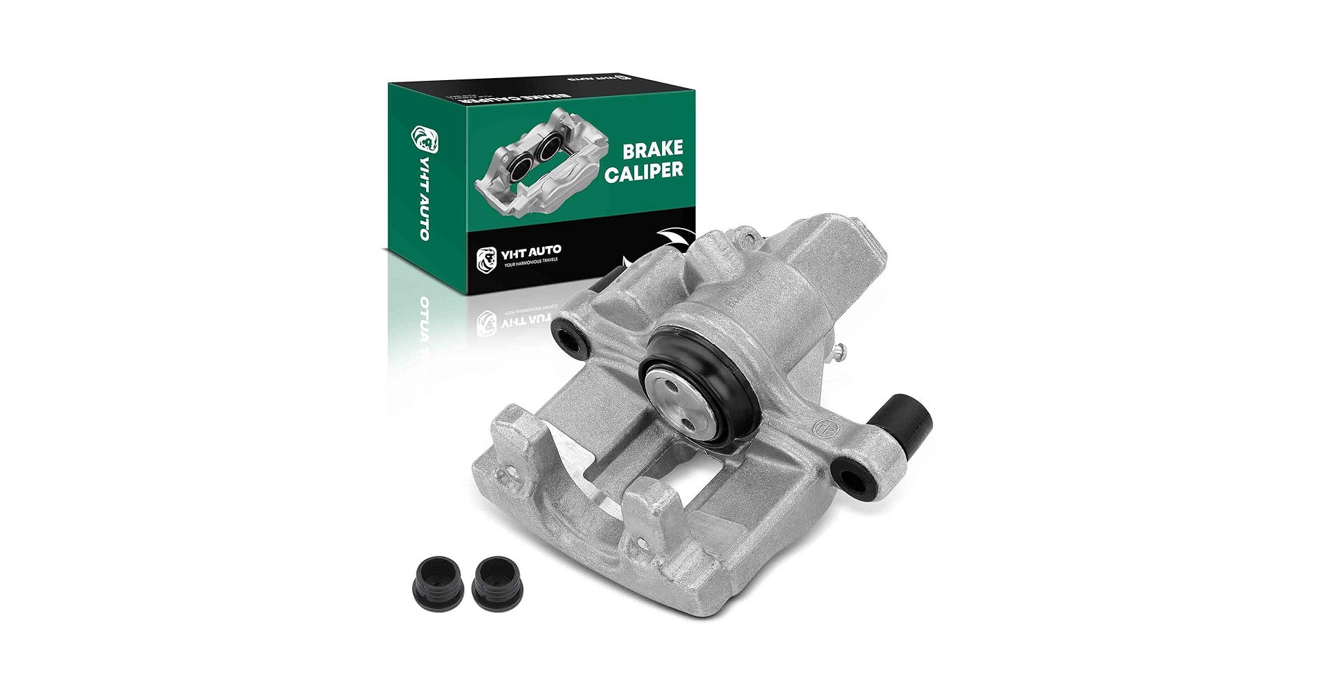 Amazon.com: YHTAUTO Rear Passenger Side Disc Brake Calipers