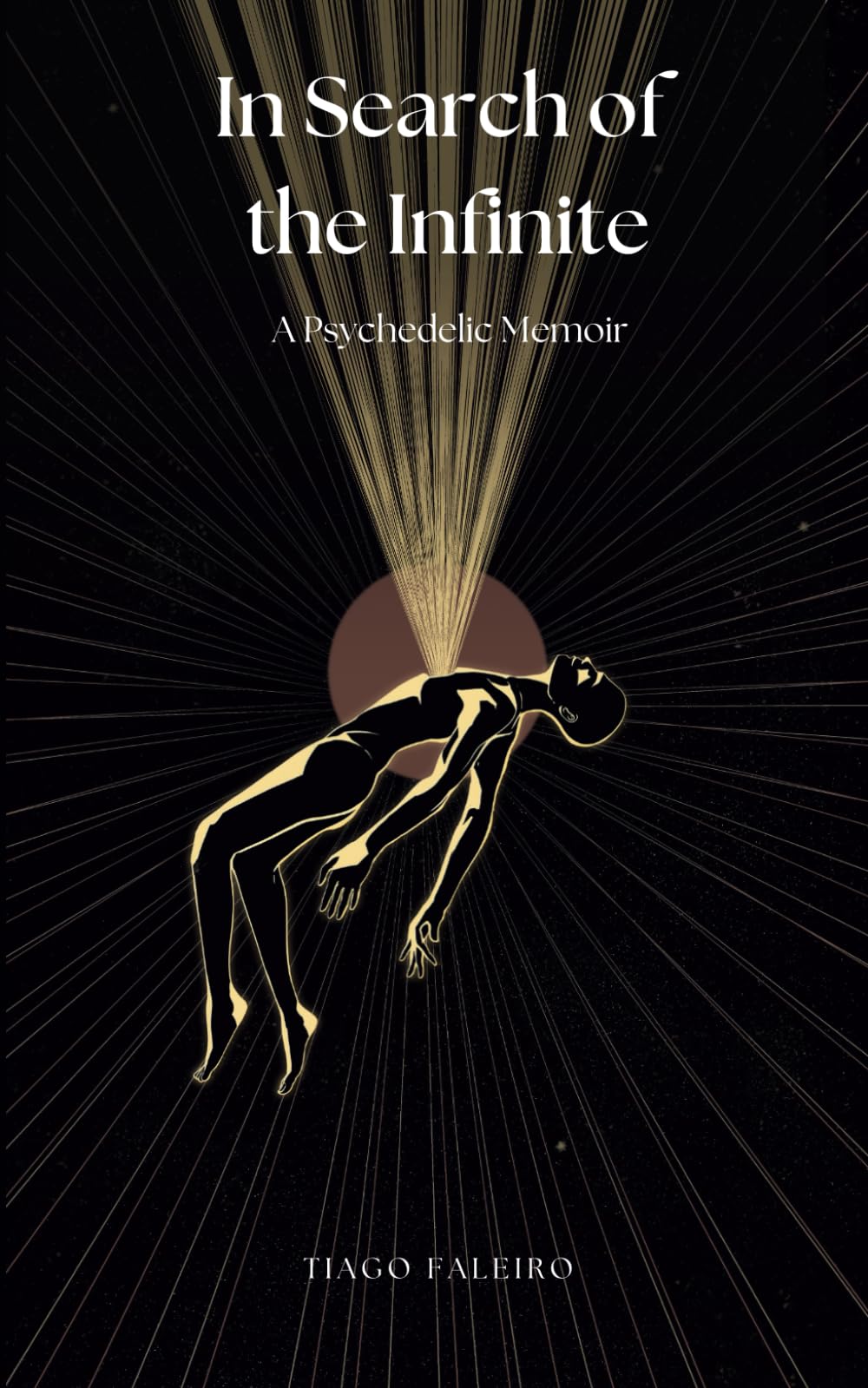 In Search of the Infinite: A Psychedelic Memoir
