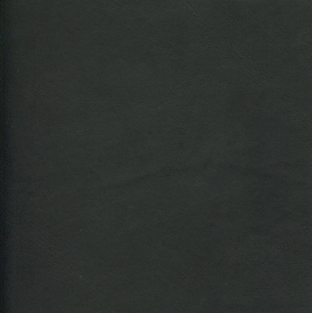 Enduratex Lunar Vinyl Black Fabric By The Yard